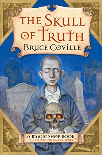 Skull of Truth