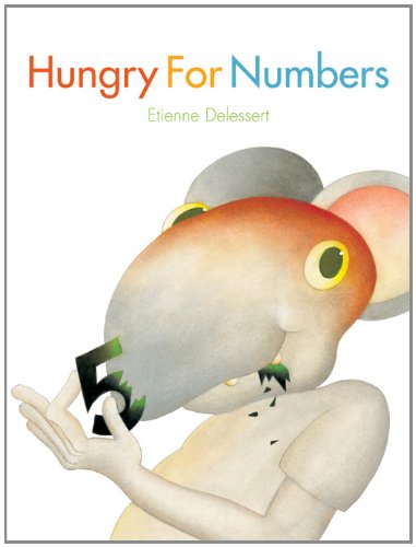 Hungry For Numbers