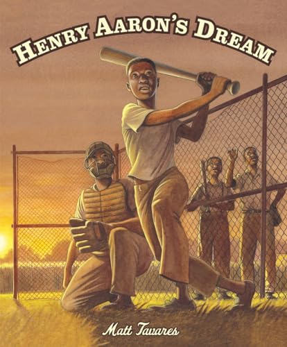 Henry Aaron's Dream
