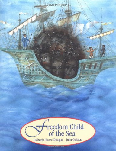 Freedom child of the sea