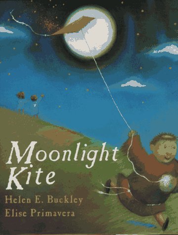 Moonlight kite
