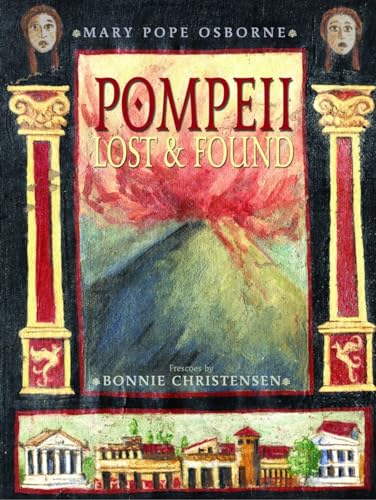 Pompeii  : lost & found