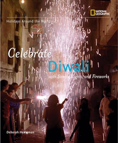 Celebrate Diwali