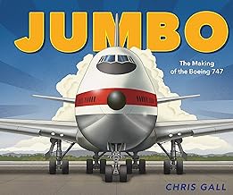 Jumbo : The making of the boeing 747.