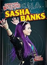 Sasha Banks