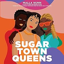 Sugar Town queens
