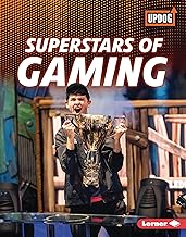 Superstars of gaming