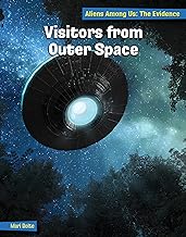 Visitors from outer space