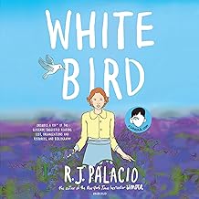 White bird : a wonder story