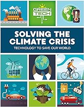 Solving the Climate Crisis