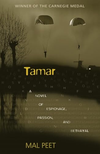 Tamar