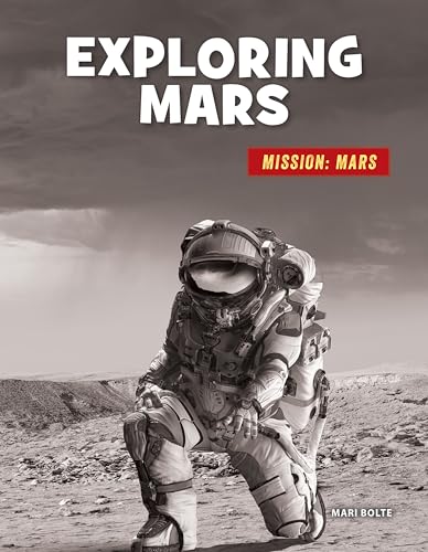 Exploring Mars