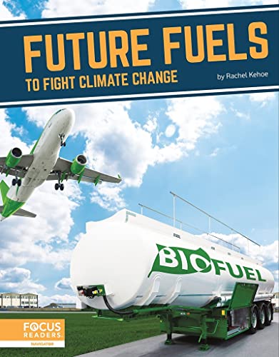 Future fuels to fight climate change