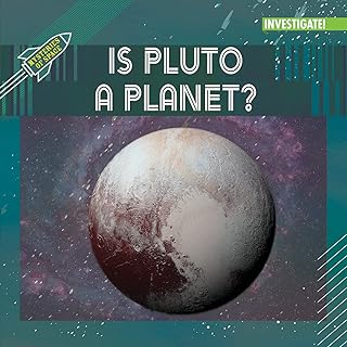 Is Pluto a planet