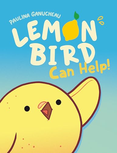 Lemon Bird can help