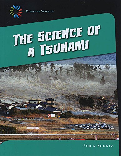 The science of a tsunami