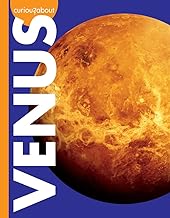 Curious about Venus