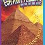 The Egyptian pyramids : how did they get built?