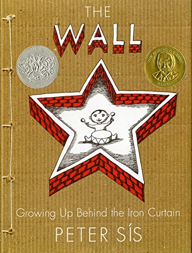 The wall-- growing up behind the iron cu