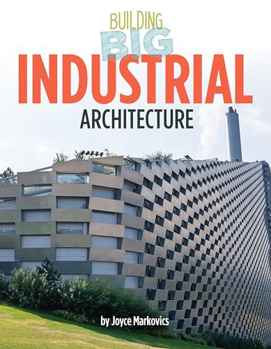 Industrial architecture