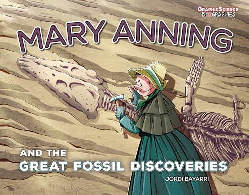 Mary Anning and the great fossil discoveries