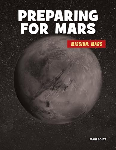 Preparing for Mars