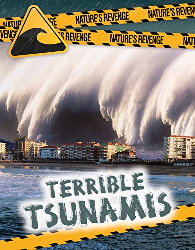 Terrible tsunamis