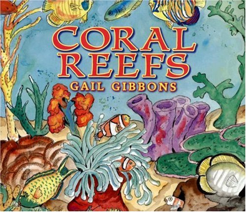 Coral reefs