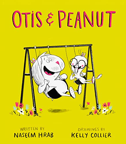 Otis & Peanut. 1 /