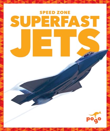 Superfast jets