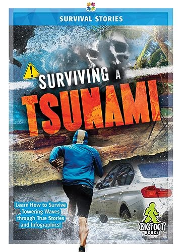 Surviving a tsunami