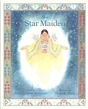 The Star Maiden: An Ojibway