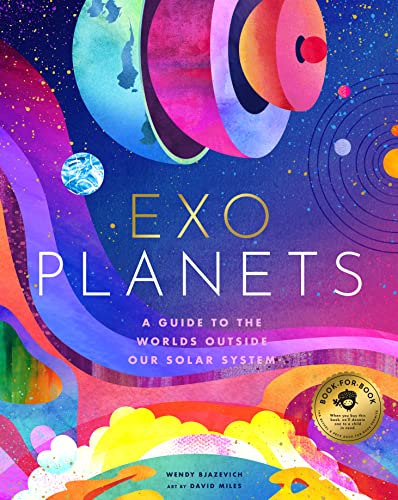 Exoplanets   : a guide to the worlds outside our solar system