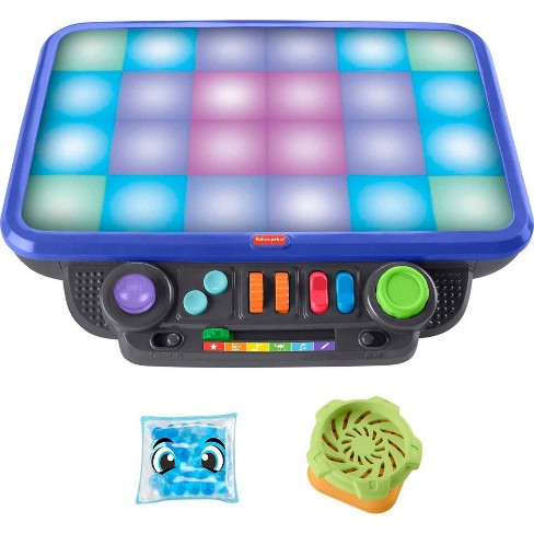 Sensory Bright Light Station (Switch Adapted)