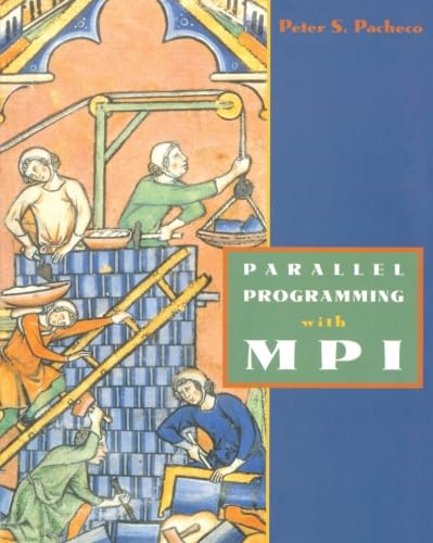 Parallel programming with MPI