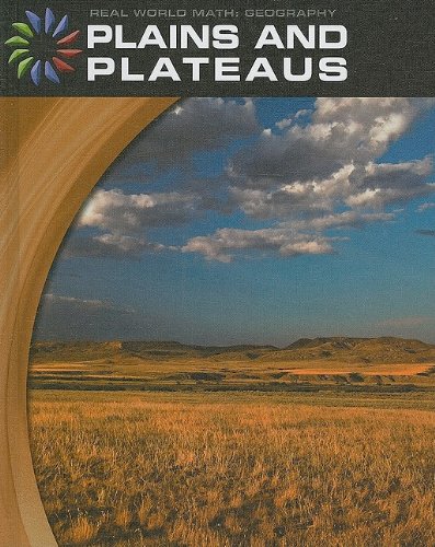 Plains and plateaus