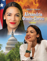 Alexandria Ocasio-Cortez