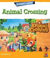 Animal Crossing