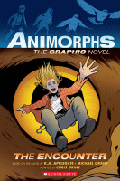 Animorphs. The encounter / 3,