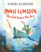 Annie Lumsden, the girl from the sea