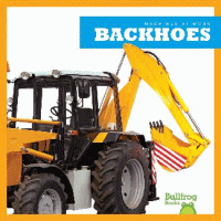 Backhoes