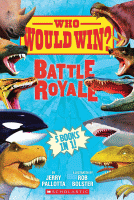 Battle royale