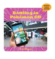 Battling in PokÃ©mon Go