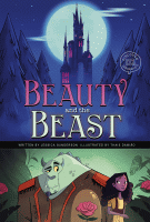 Beauty and the beast