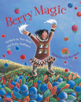 Berry magic