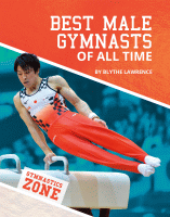 Best male gymnasts of all time