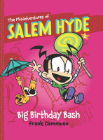 Big birthday bash