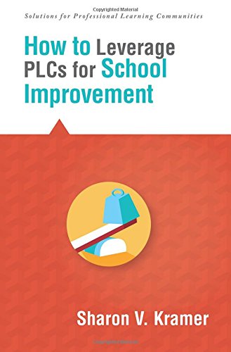 How to Leverage PLCs for School Improvement