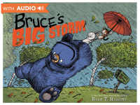 Bruce's big storm