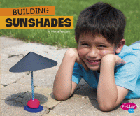 Building sunshades